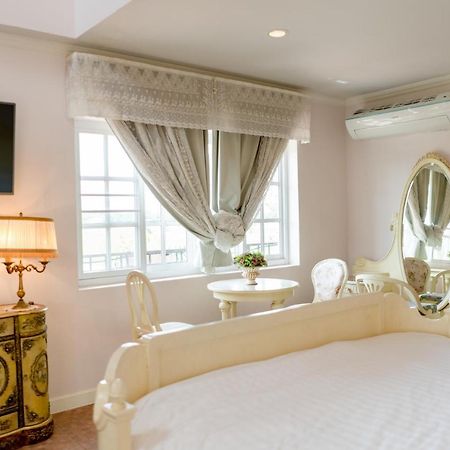 Le Jardin De Maejo Bed & Breakfast Chiang Mai Luaran gambar