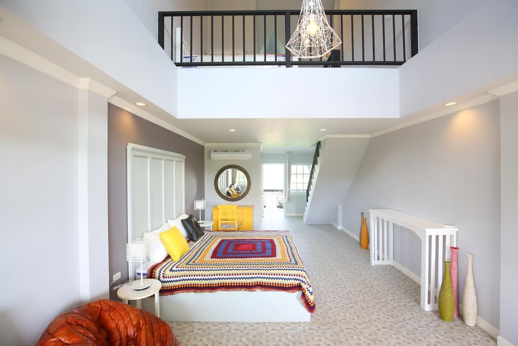 Le Jardin De Maejo Bed & Breakfast Chiang Mai Luaran gambar