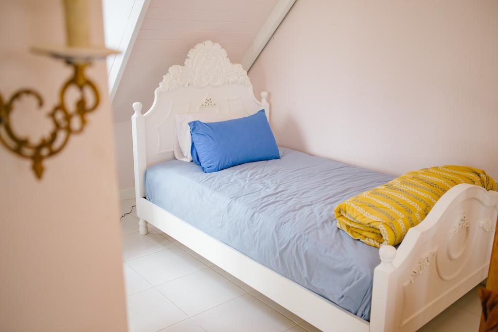 Le Jardin De Maejo Bed & Breakfast Chiang Mai Luaran gambar